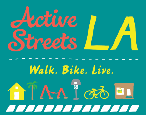 Active Streets Walk Bike Live